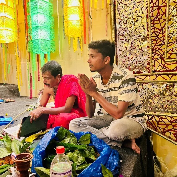Sudip Manna