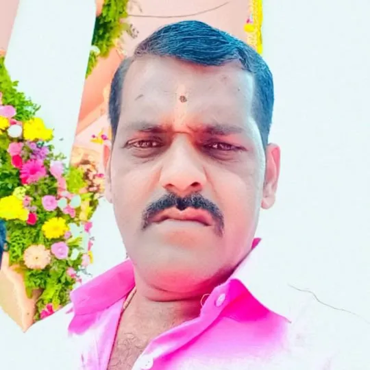 Vinod More