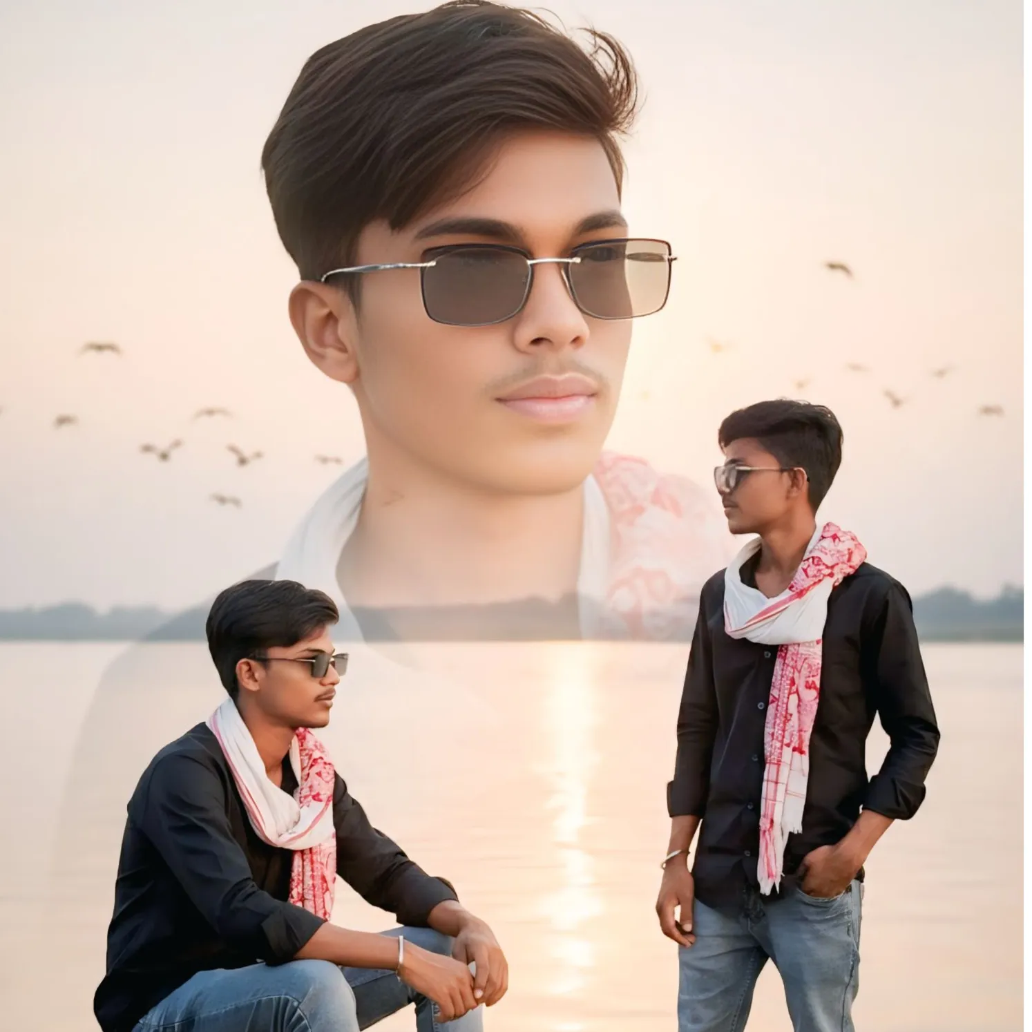 Choudhary Praveen