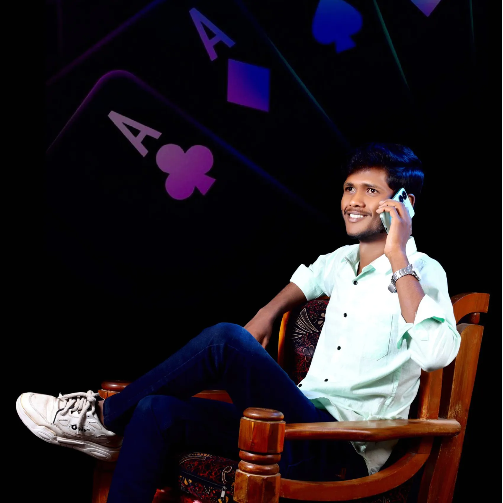 Sachin Langote