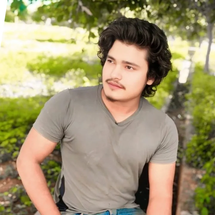 Krish Sharma