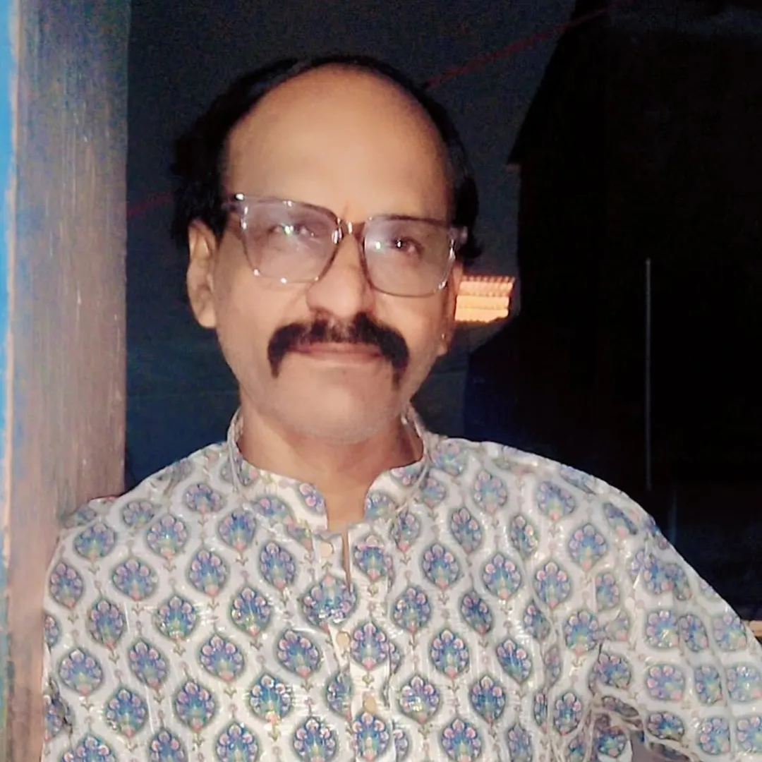 Sunil chopra