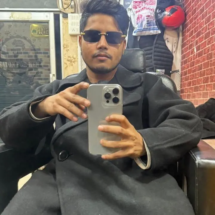 Wajid ali