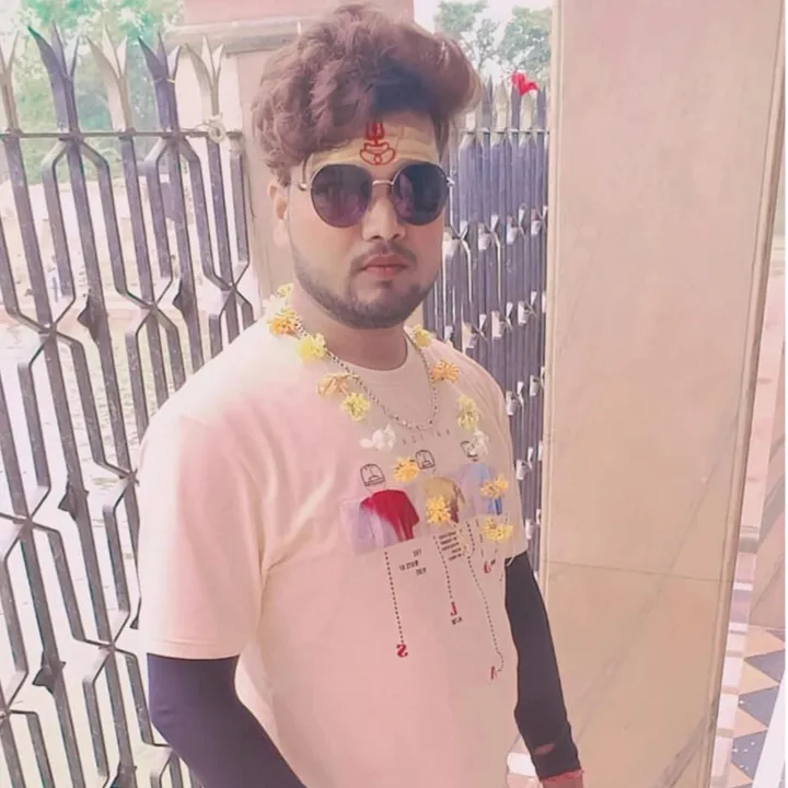 Pankaj Rajbhar