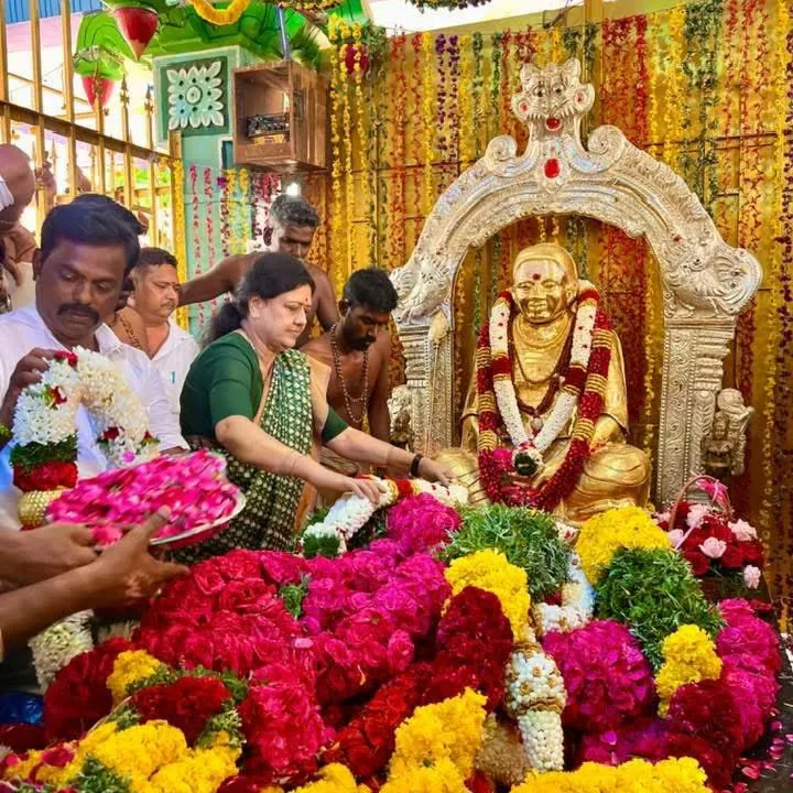 Karuneshkumar Kumar