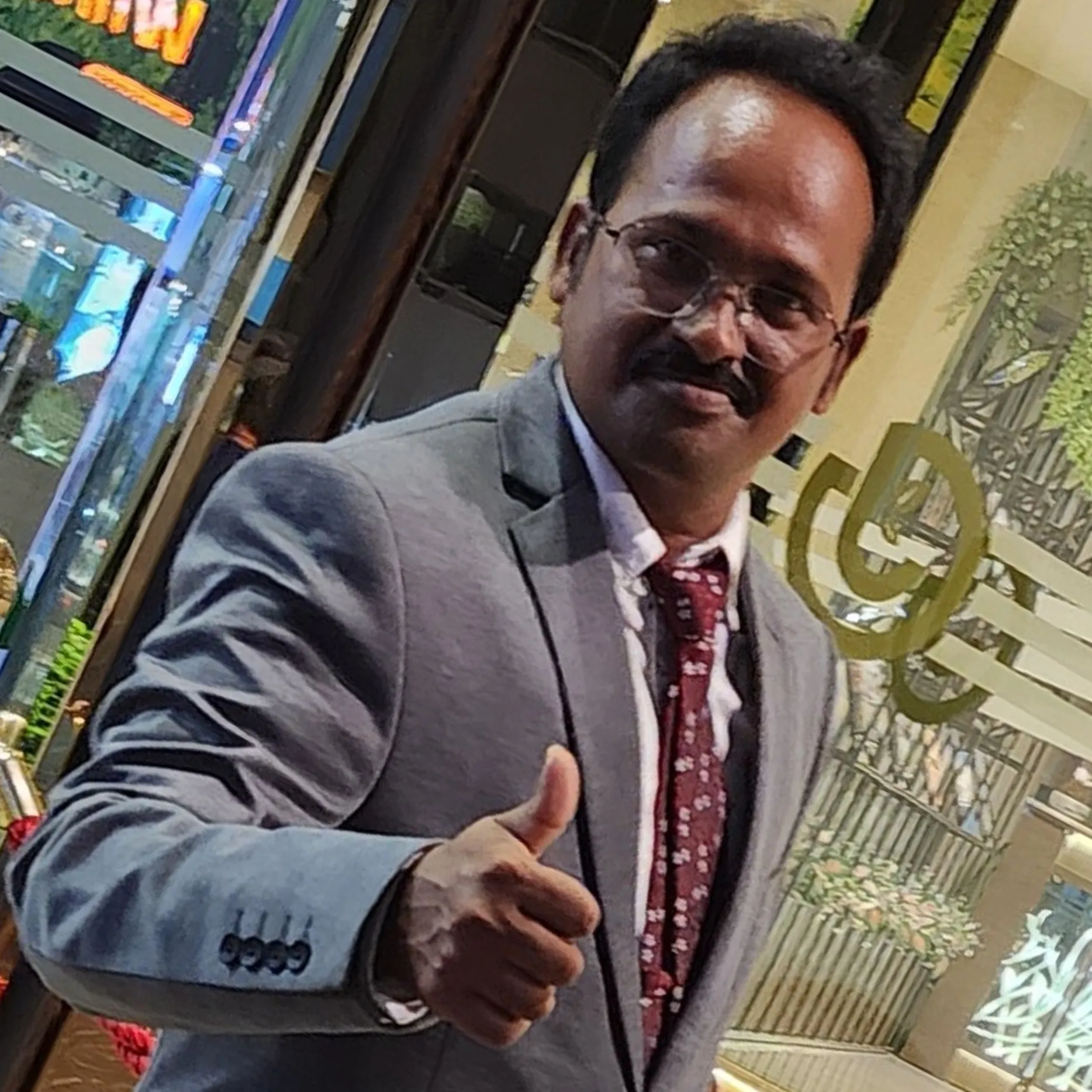 SRIKANTA PRADHAN