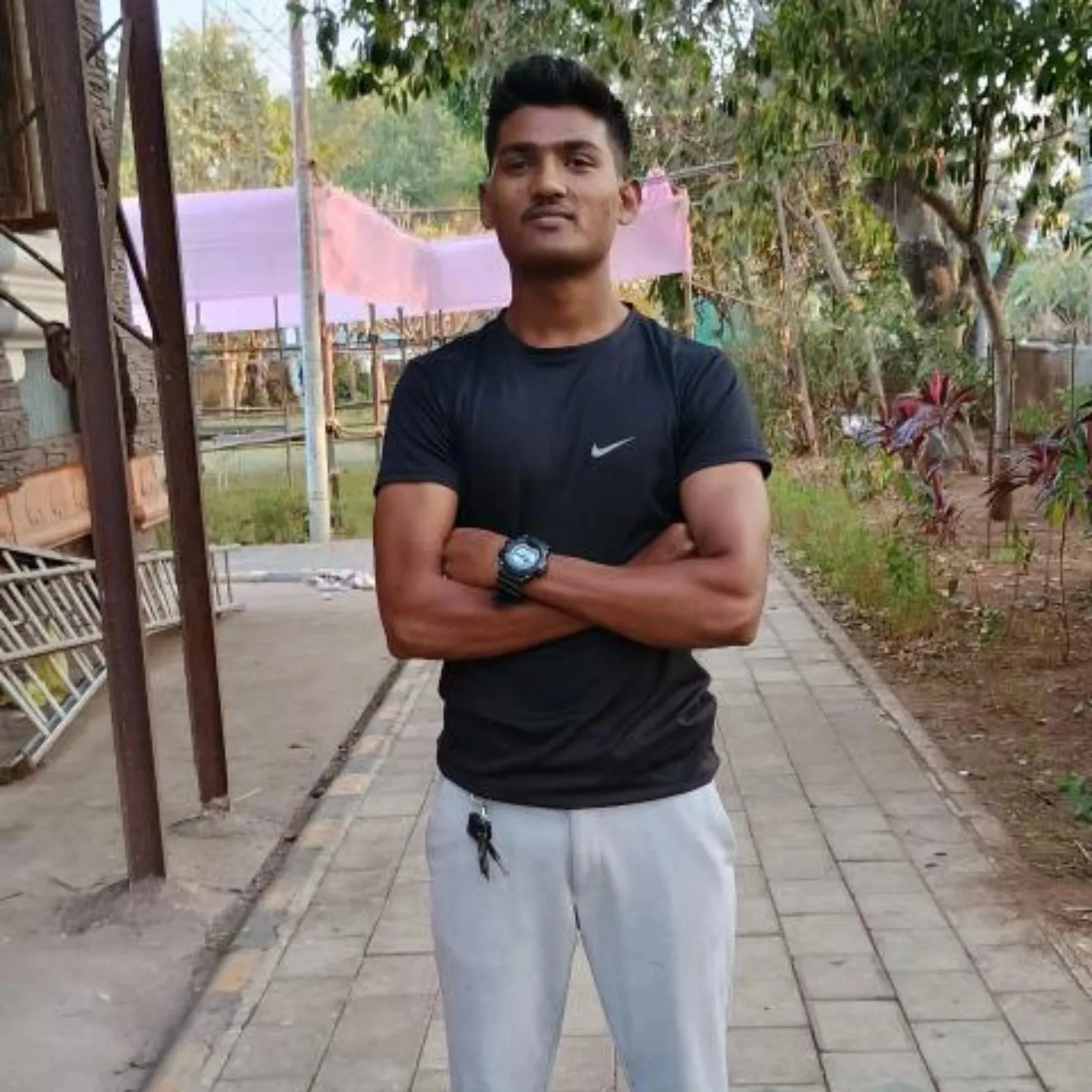 Sidhu Sidhu
