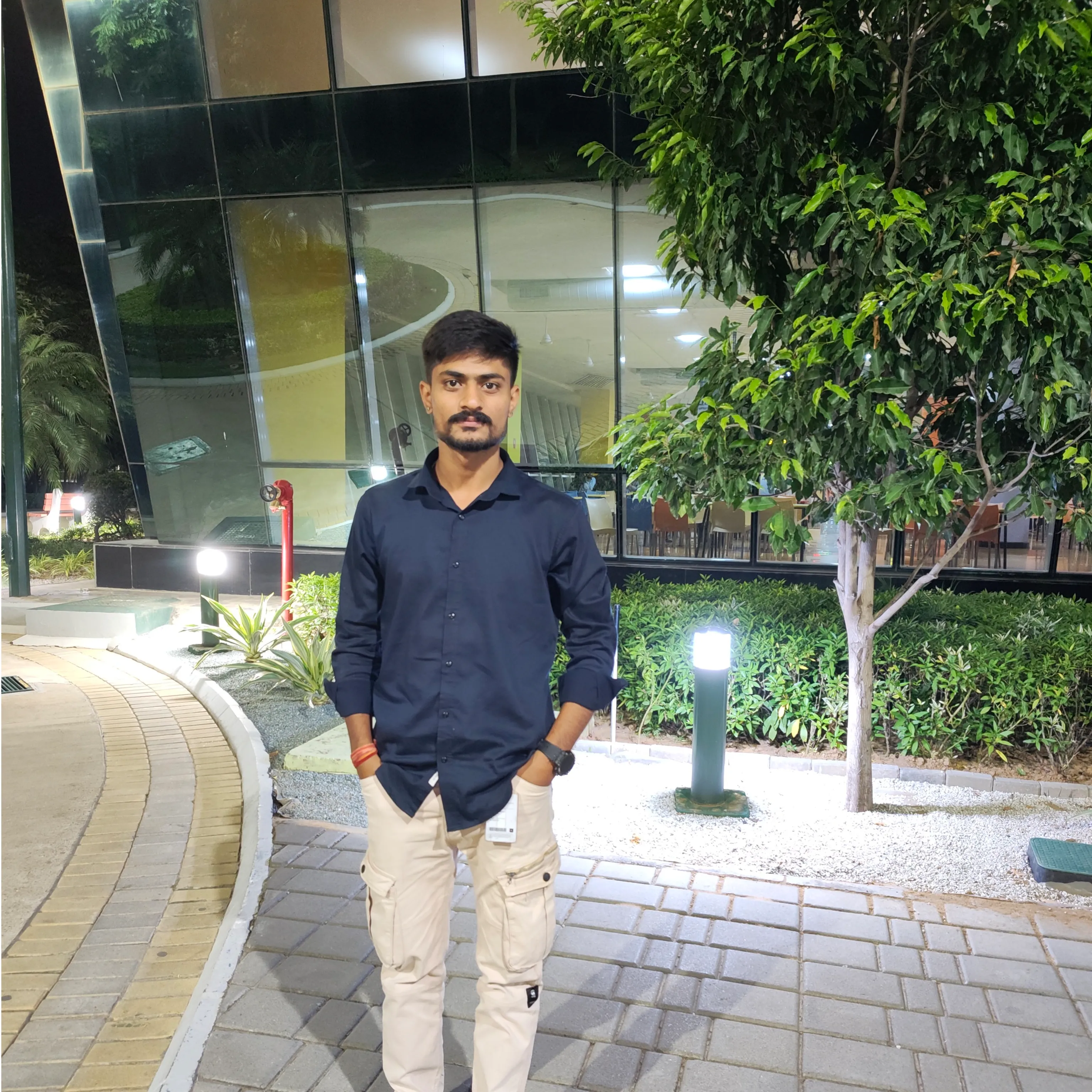 Nikky Rajput