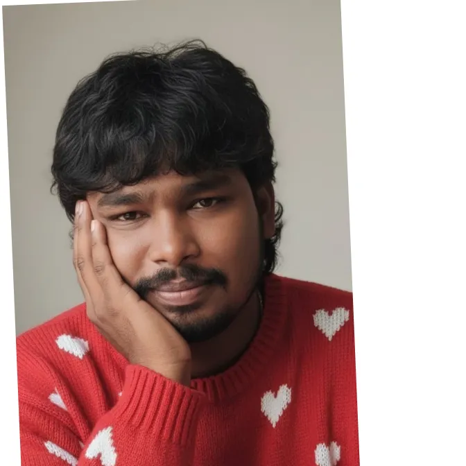 VIJAY RAVISHANKAR
