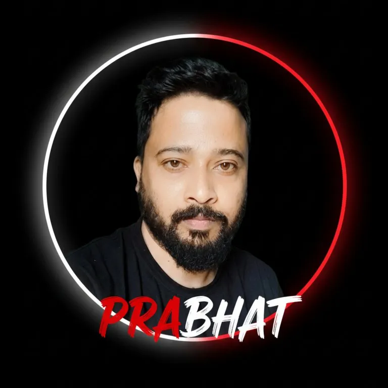 Prabhat Nayak