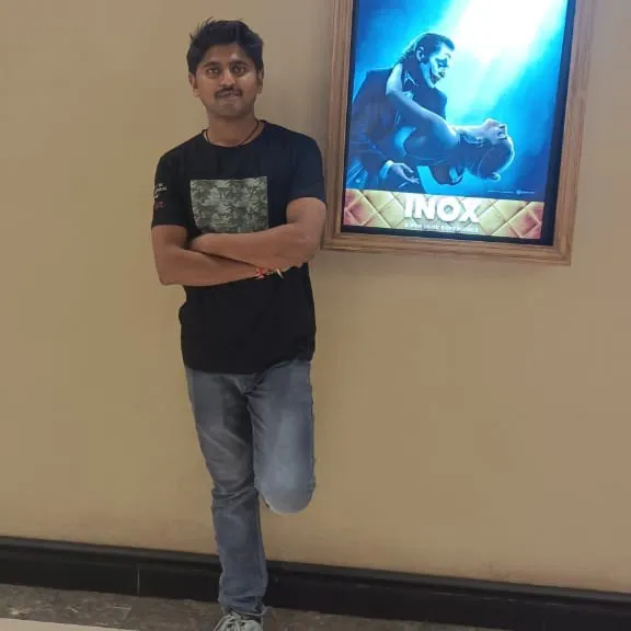 Vishal Gupta