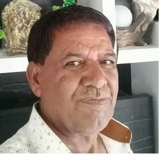राधेश्याम अहीर