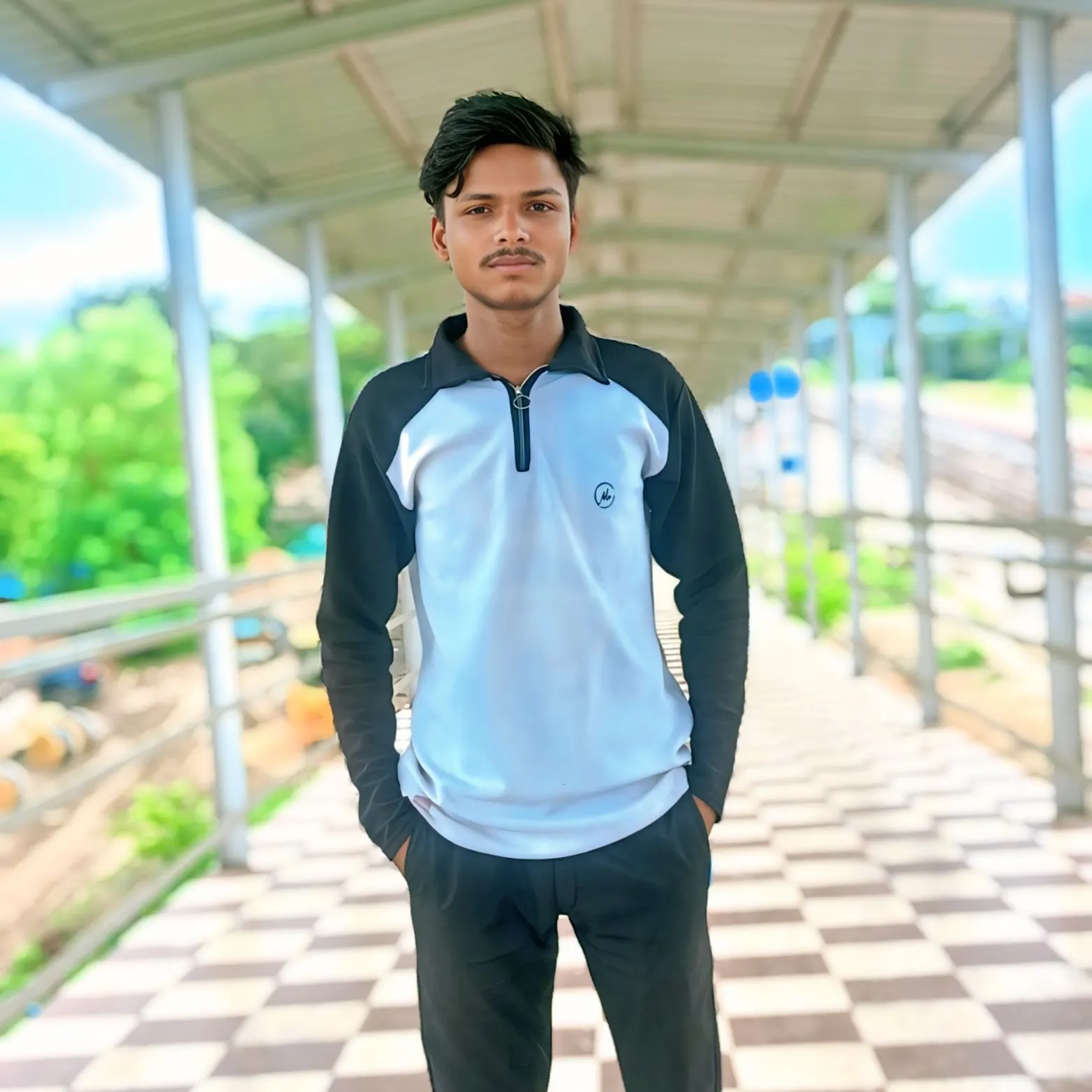 Abhinandan Singh