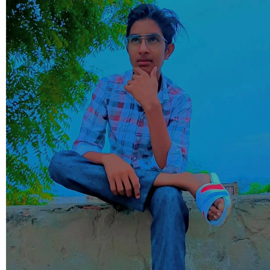Krishna noniya