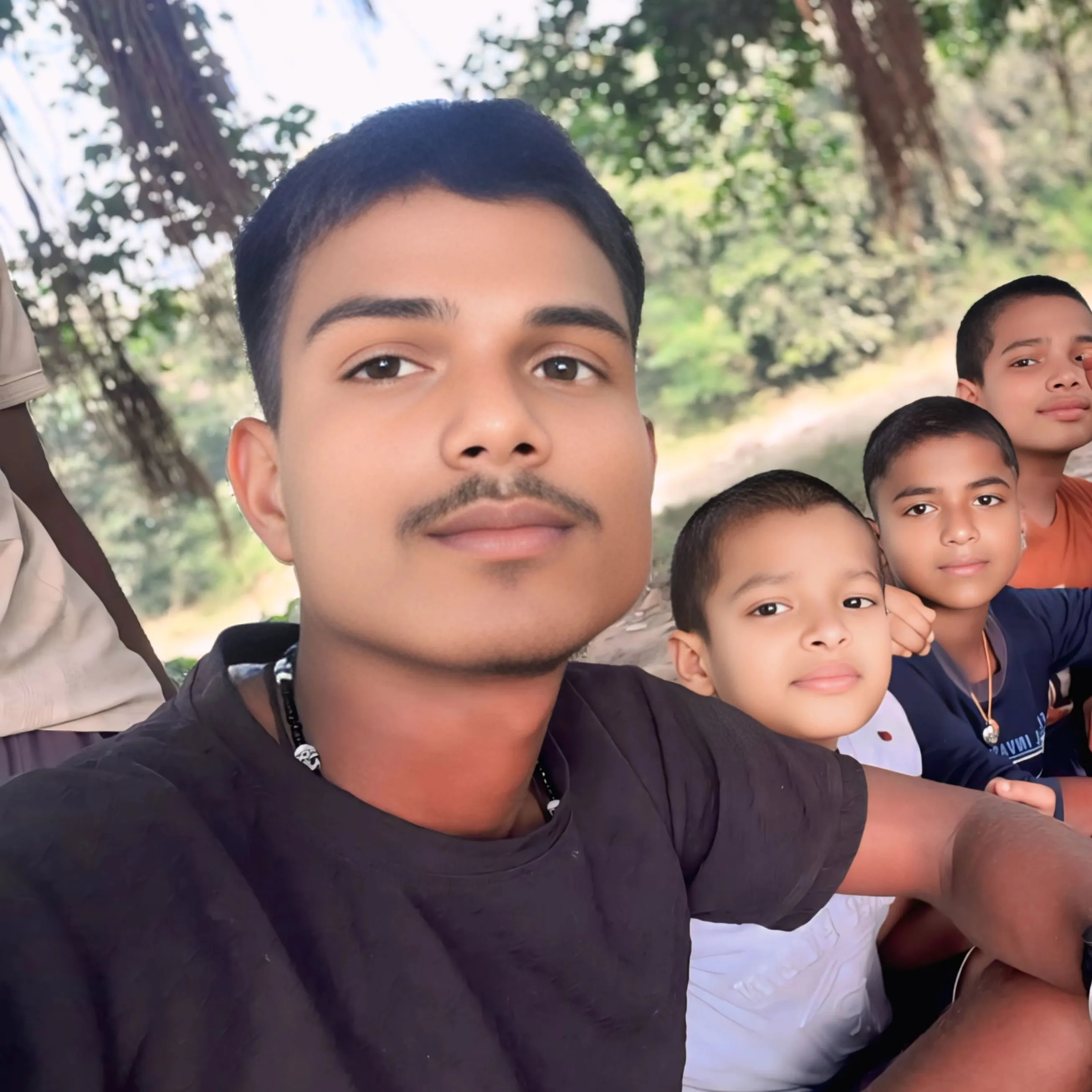 Ranveer Kumar