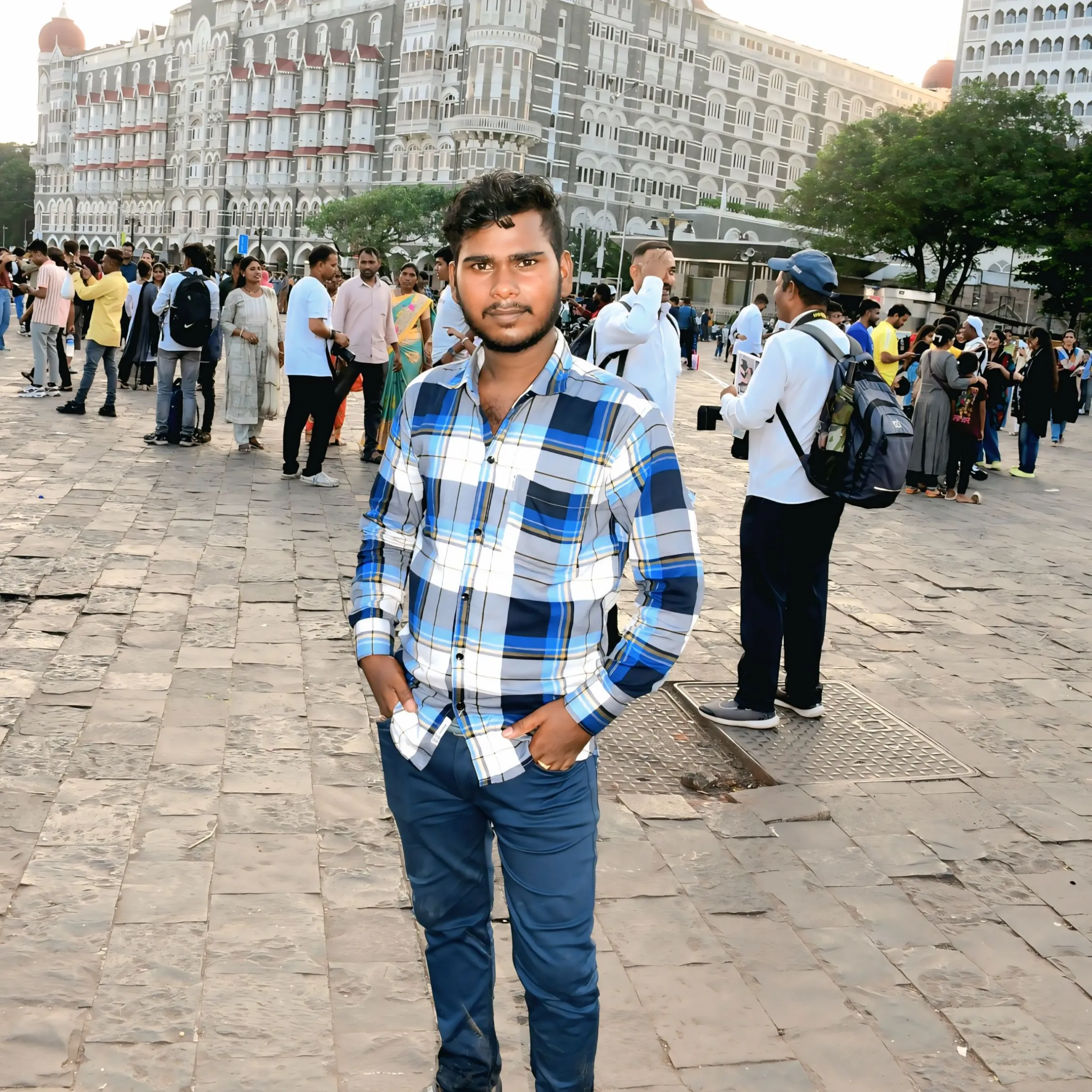 Sanjay Kumar