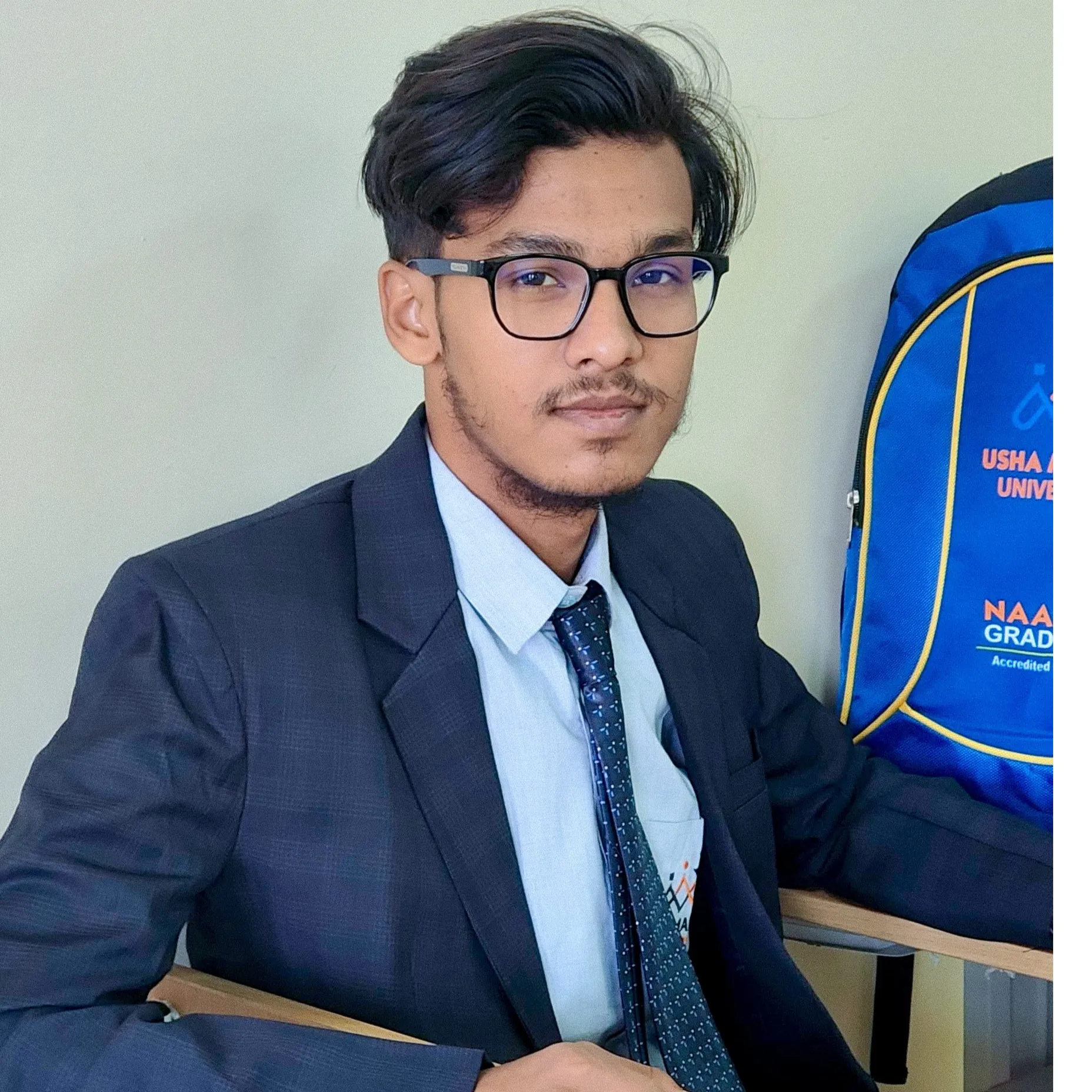 MdArif Hussain