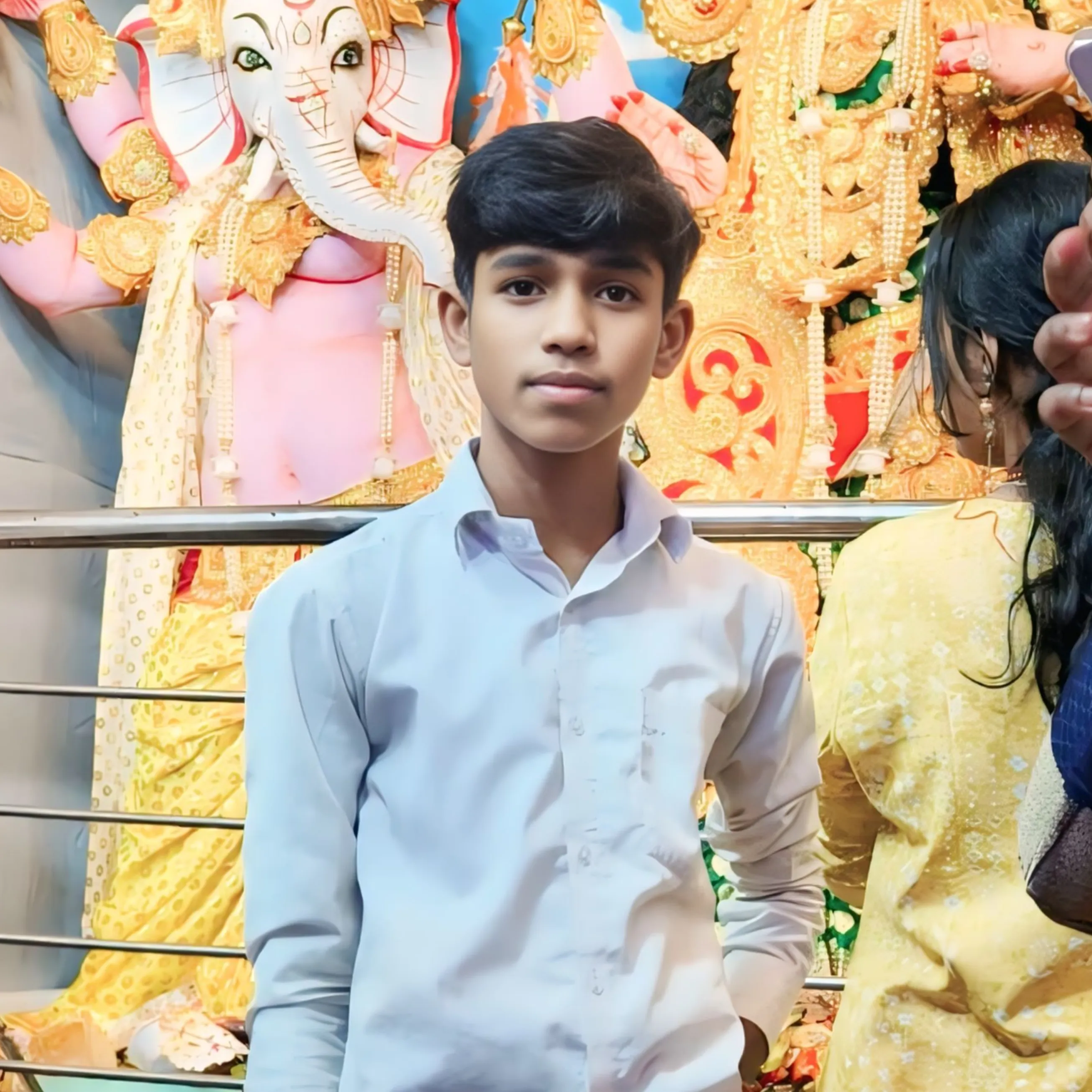 Suraj Yadav