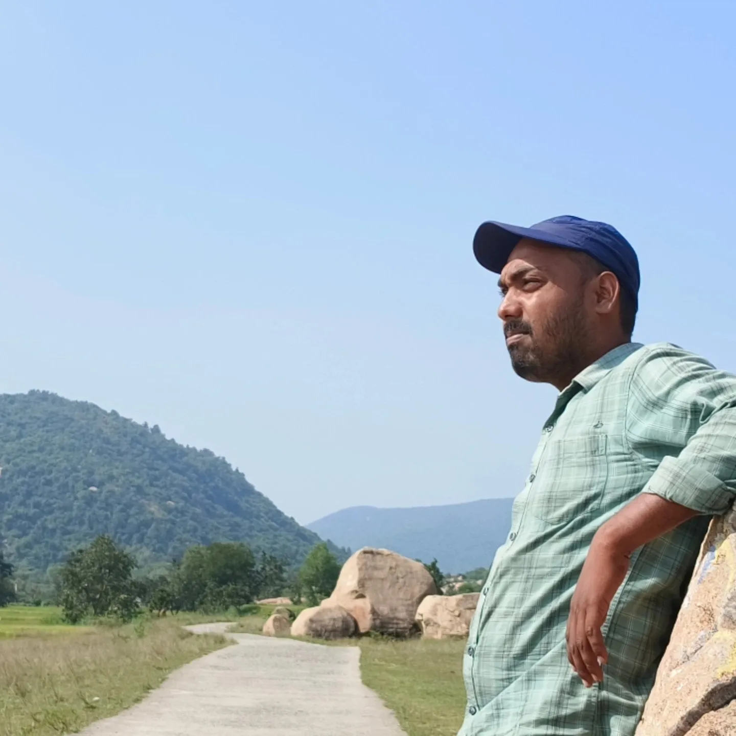 Mantu mahato