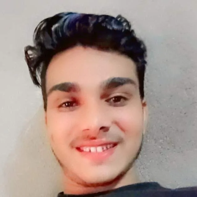 Ravikant Meena