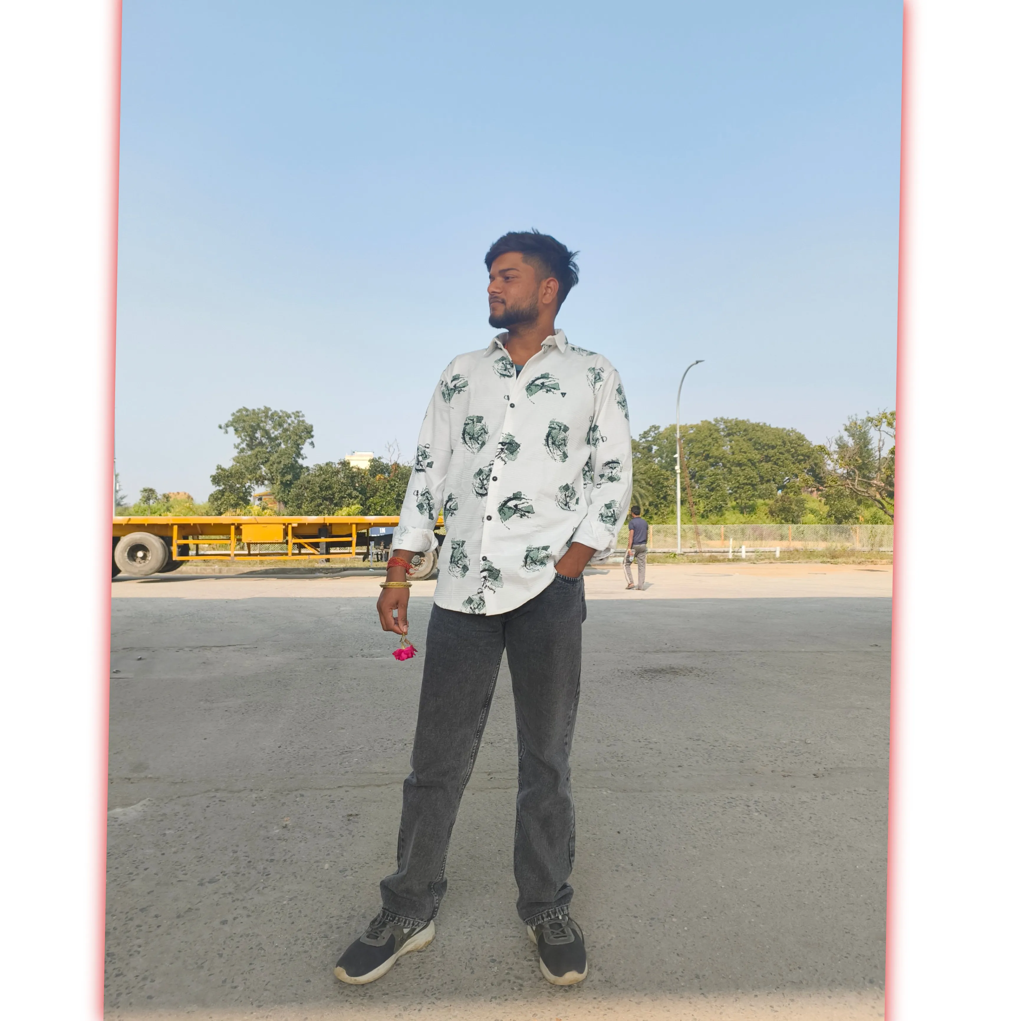 Ritik Raj