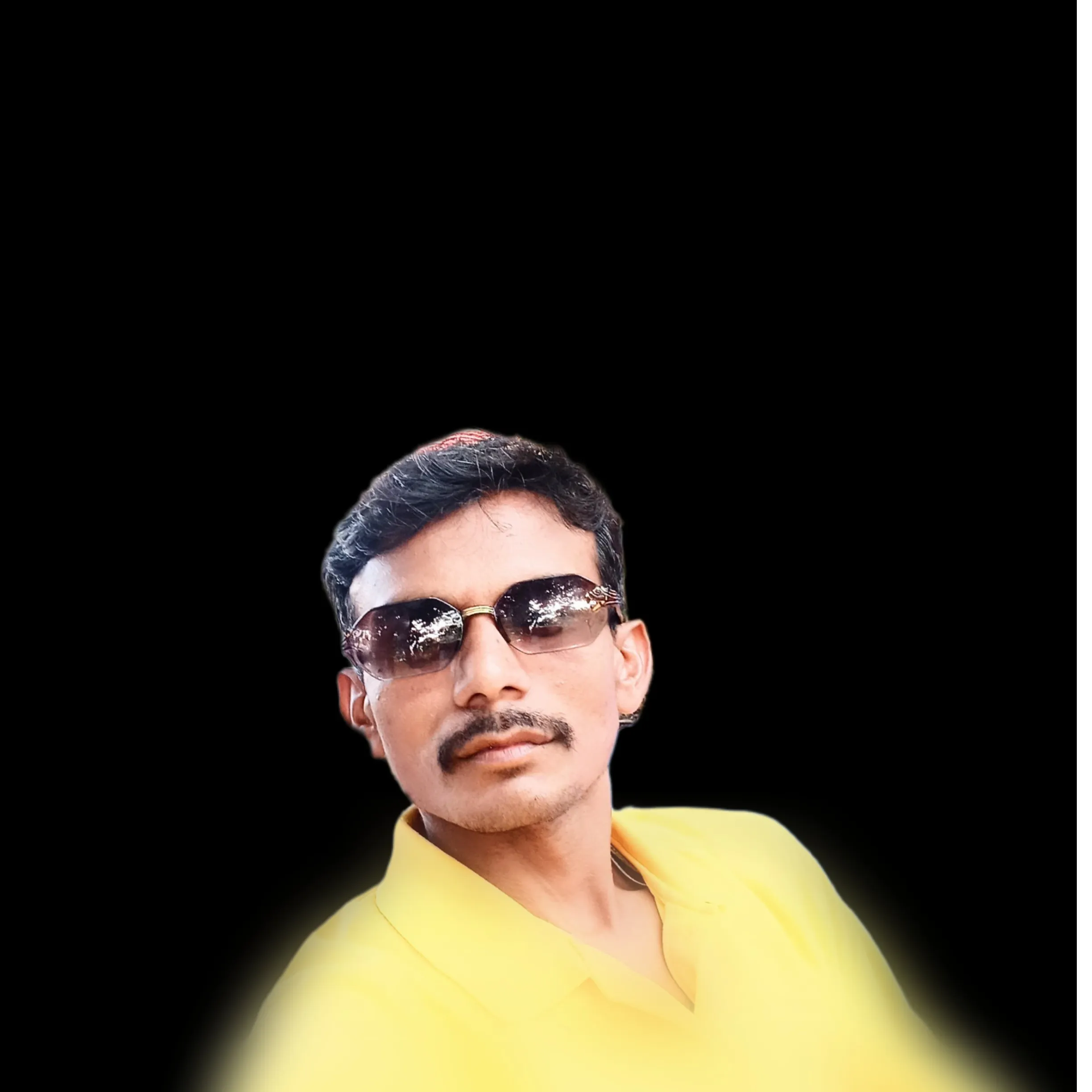 Alpesh Thakor