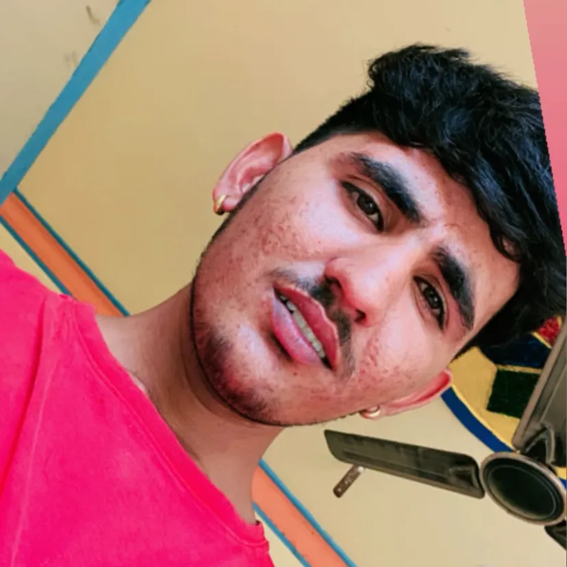 Bharat Rabarii