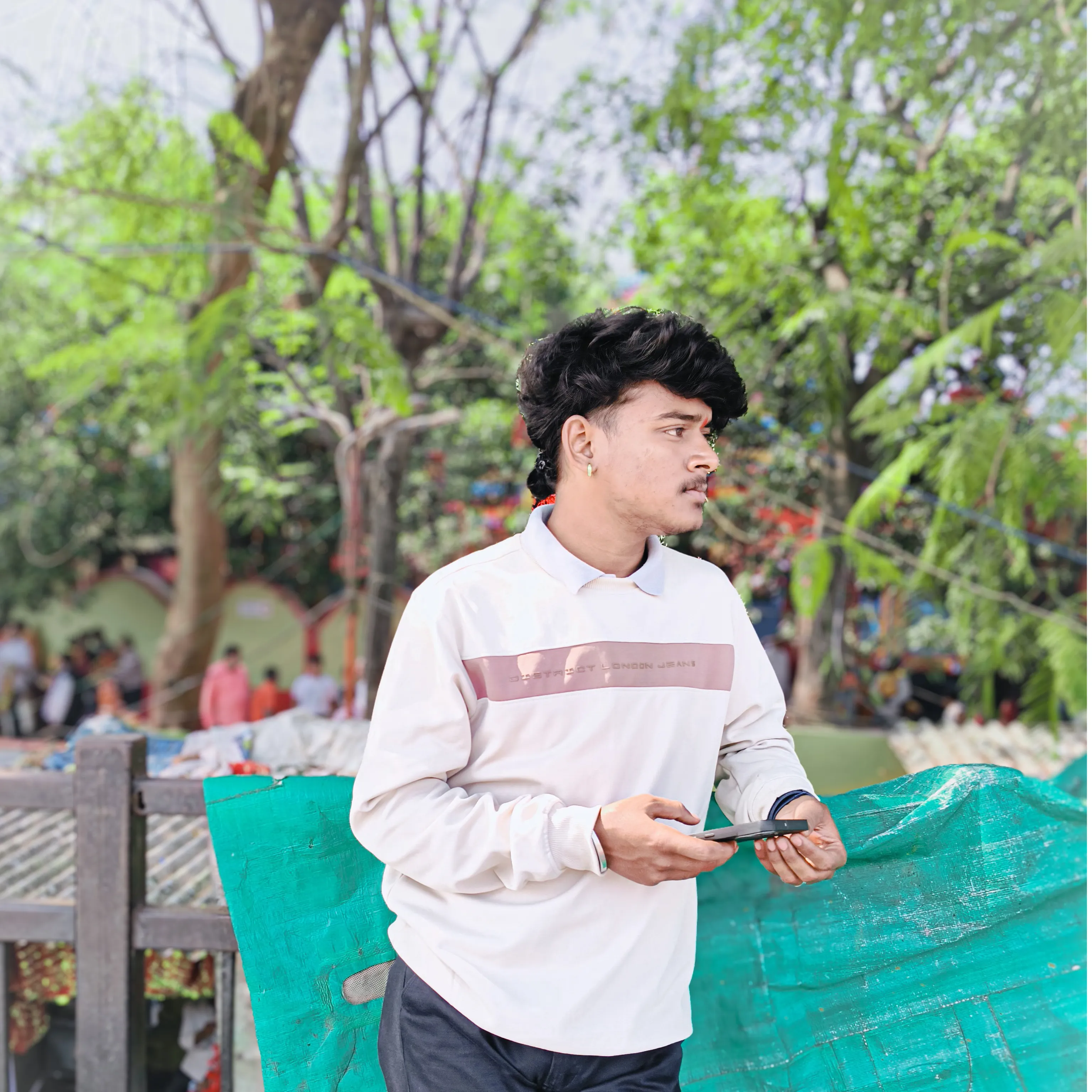 sahil kumar