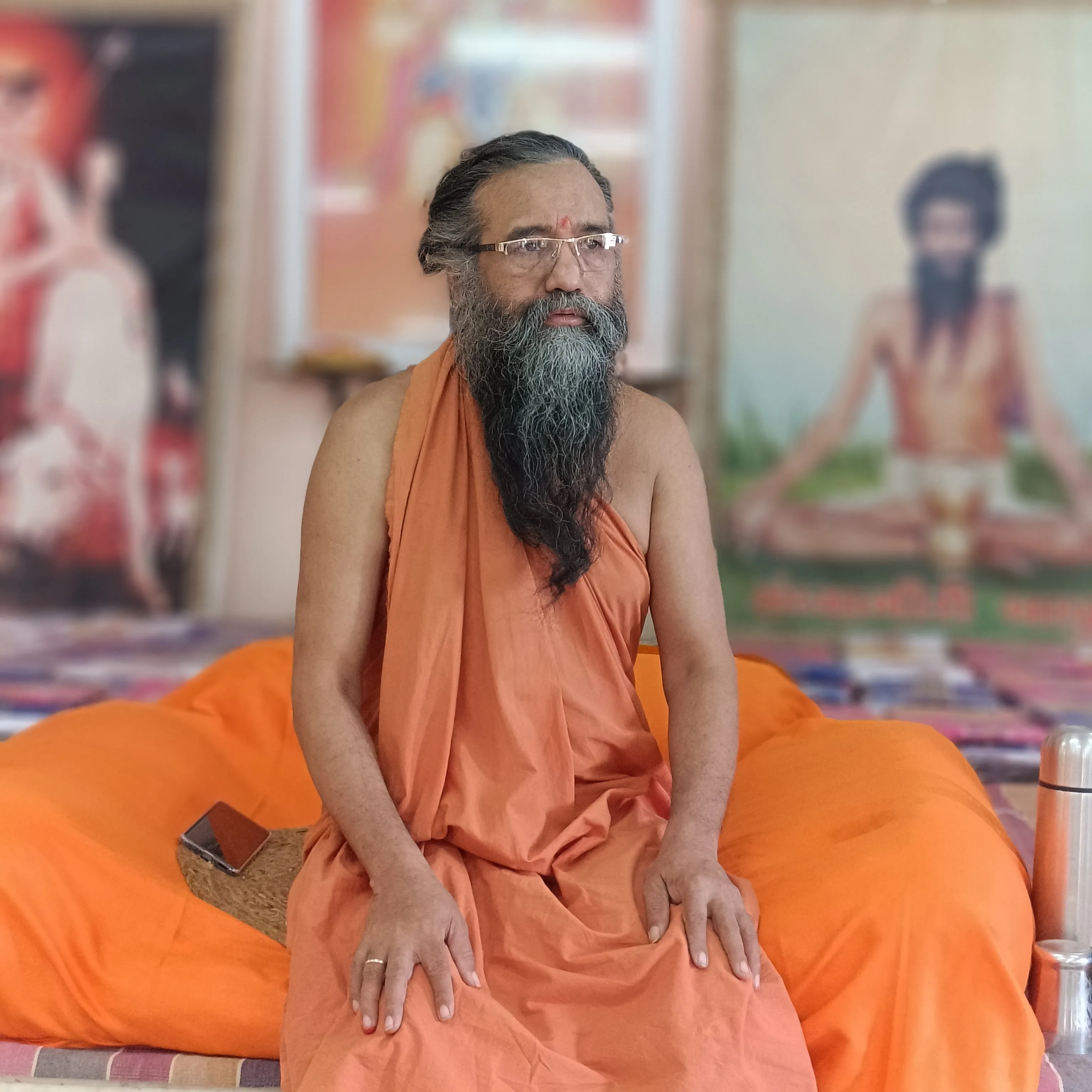 Jay giranari Joshi Ranchhod