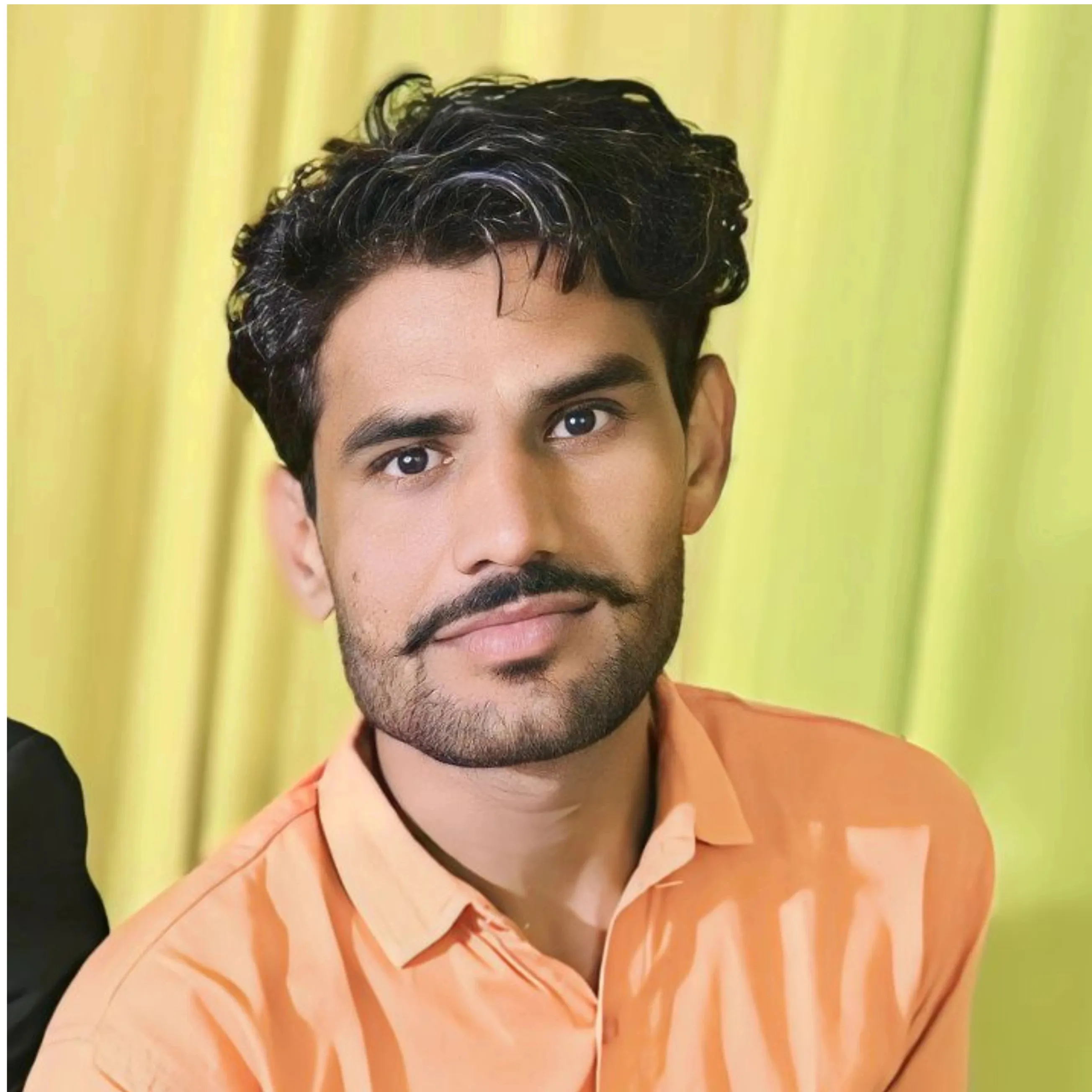 HanumanSahay Gurjar