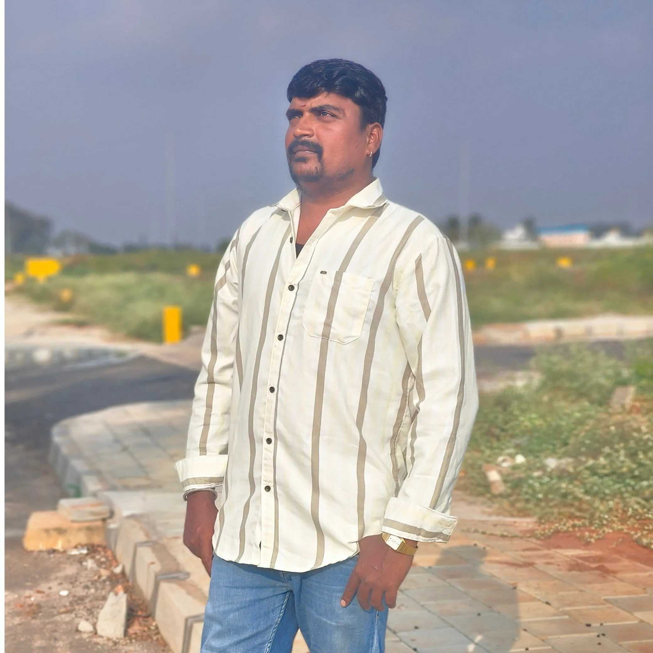 Prabhu Nayak