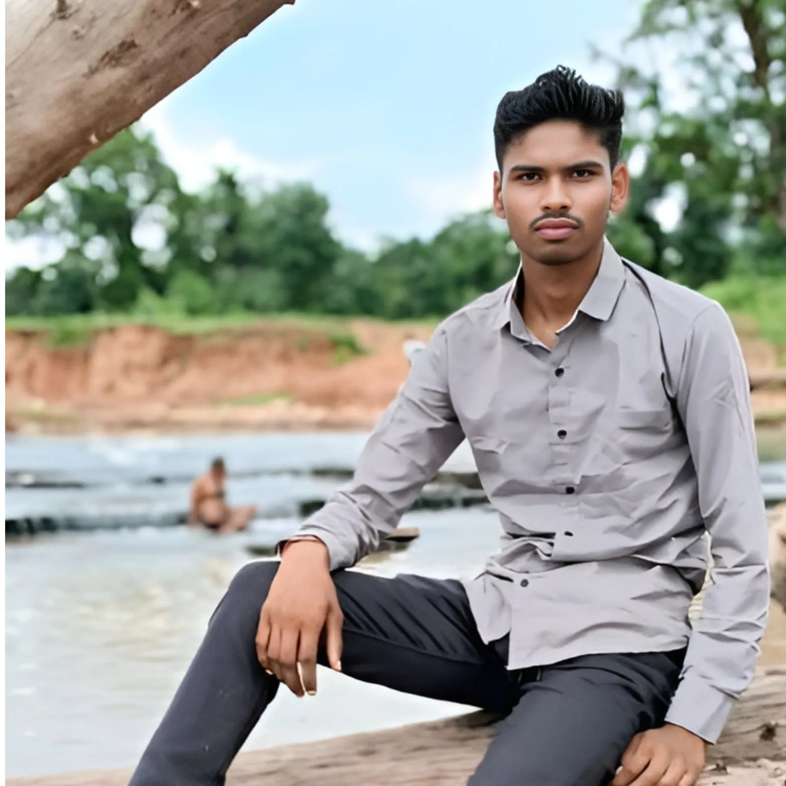chhotu chhotu
