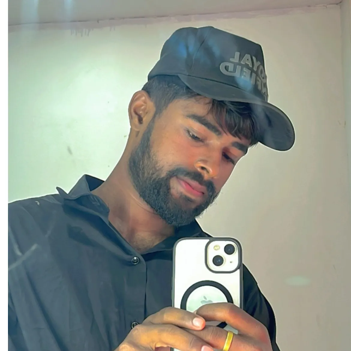 Manish Kumar