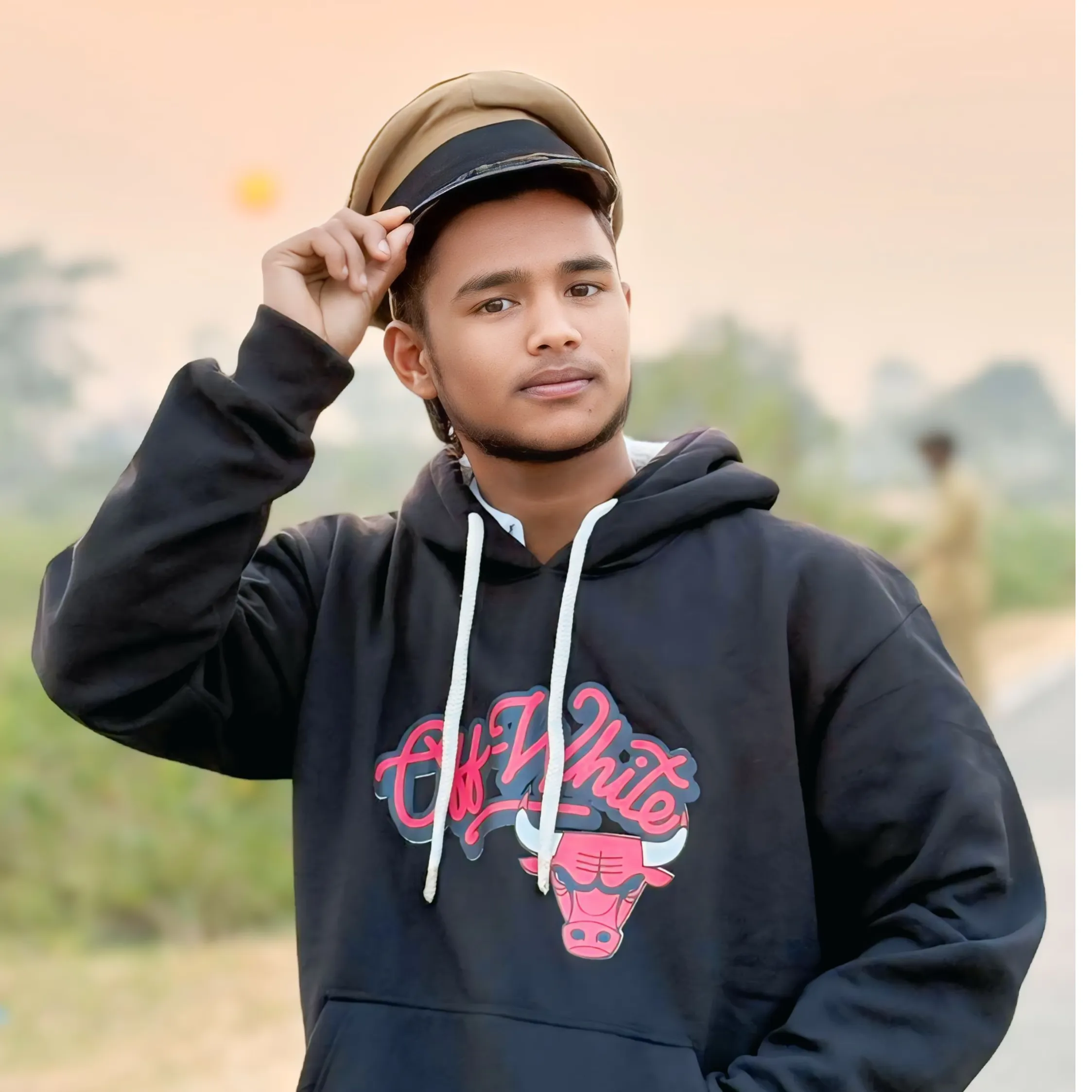 VISHAL PRASAD