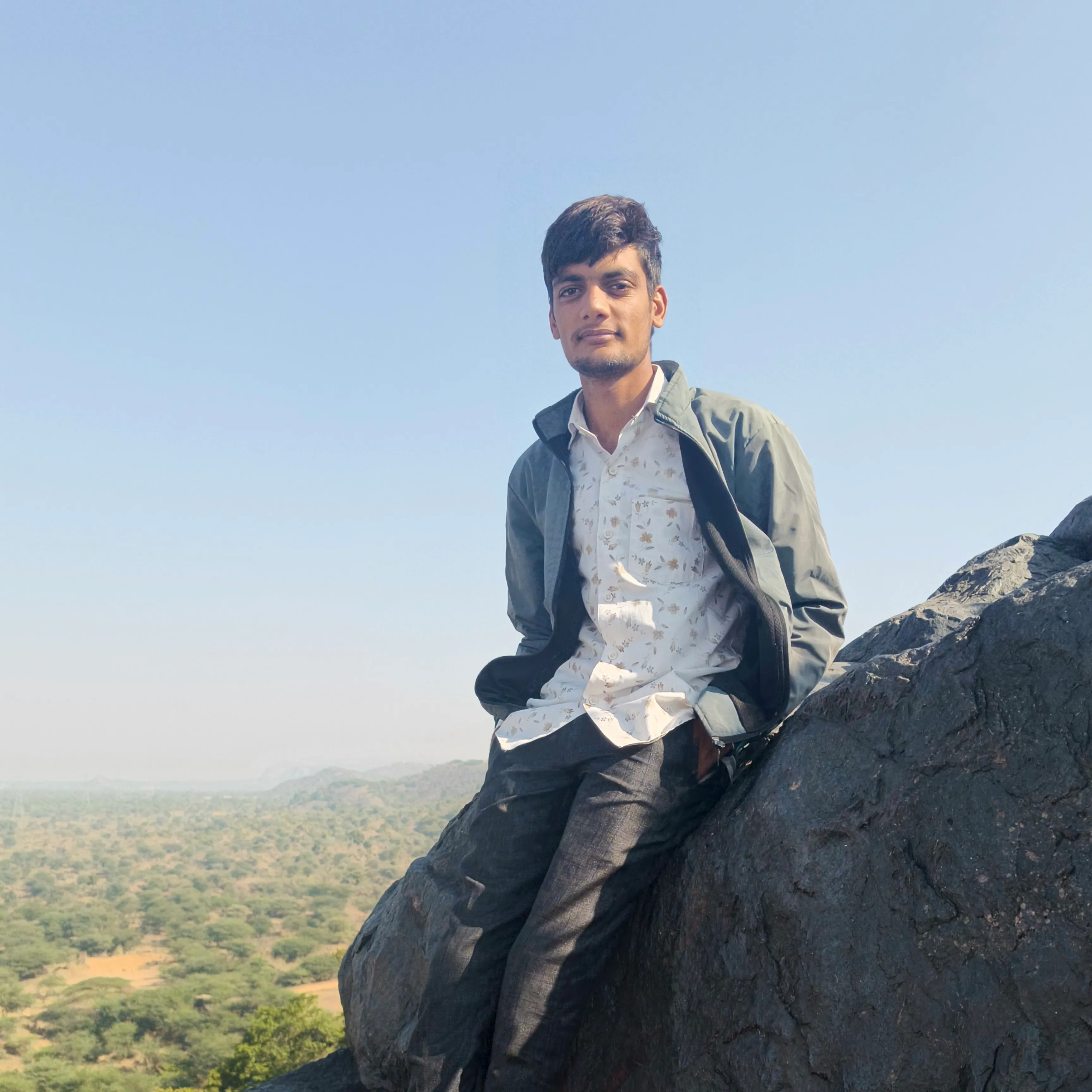 AMMU JAAT