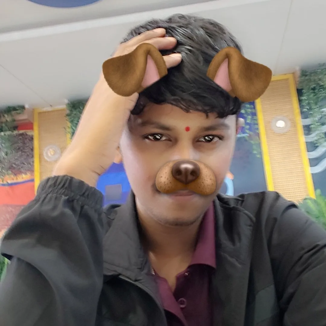 Yashraj Chorghe