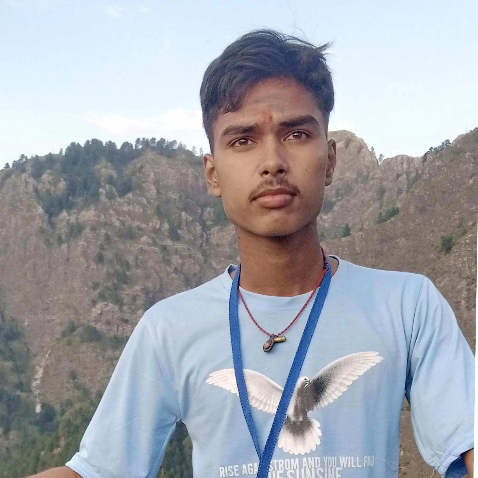Ankit Kumar