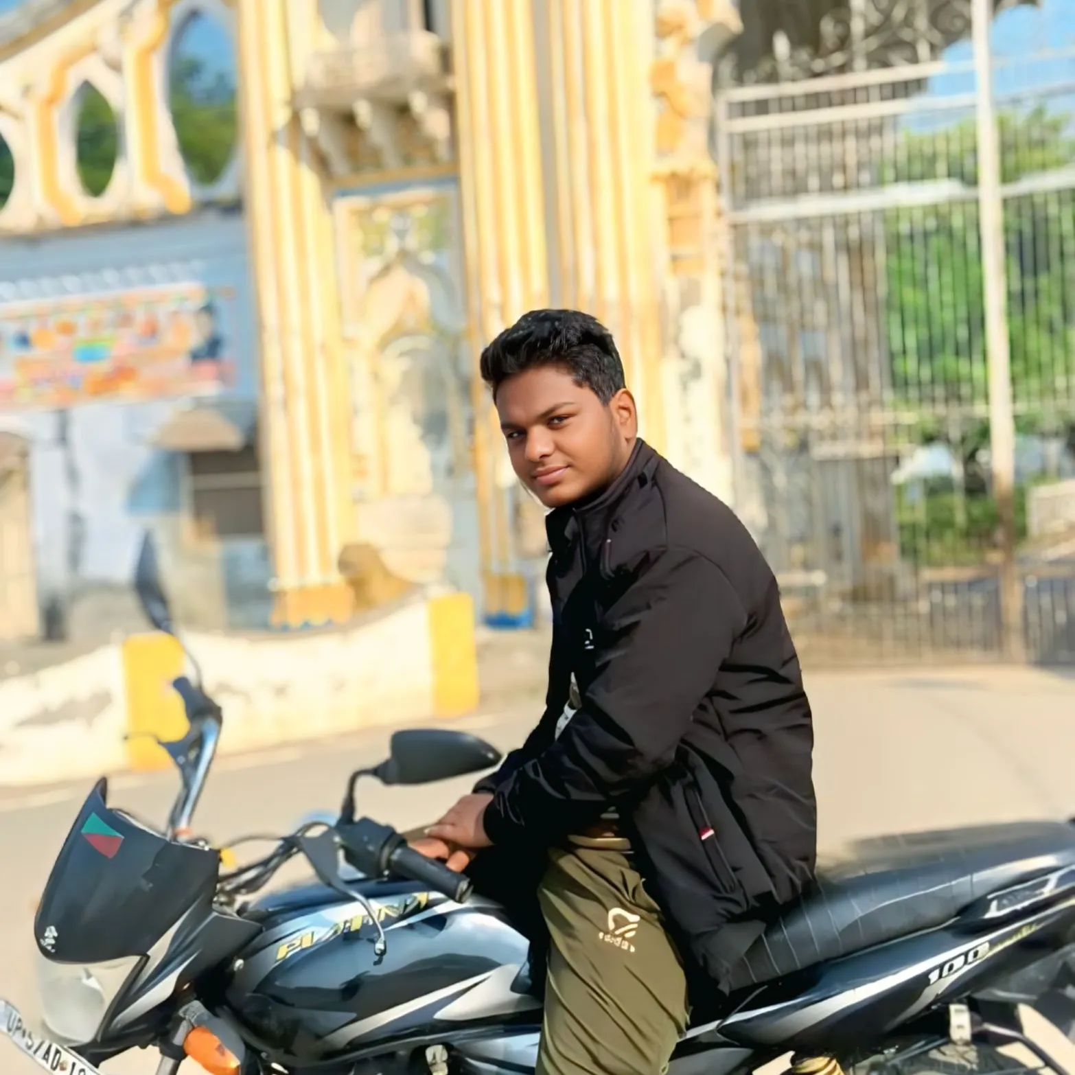 Sanjeev Kushwaha