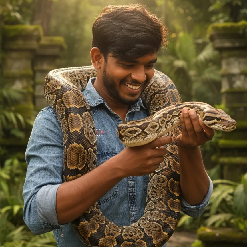 Shivkaran Vishwakarma