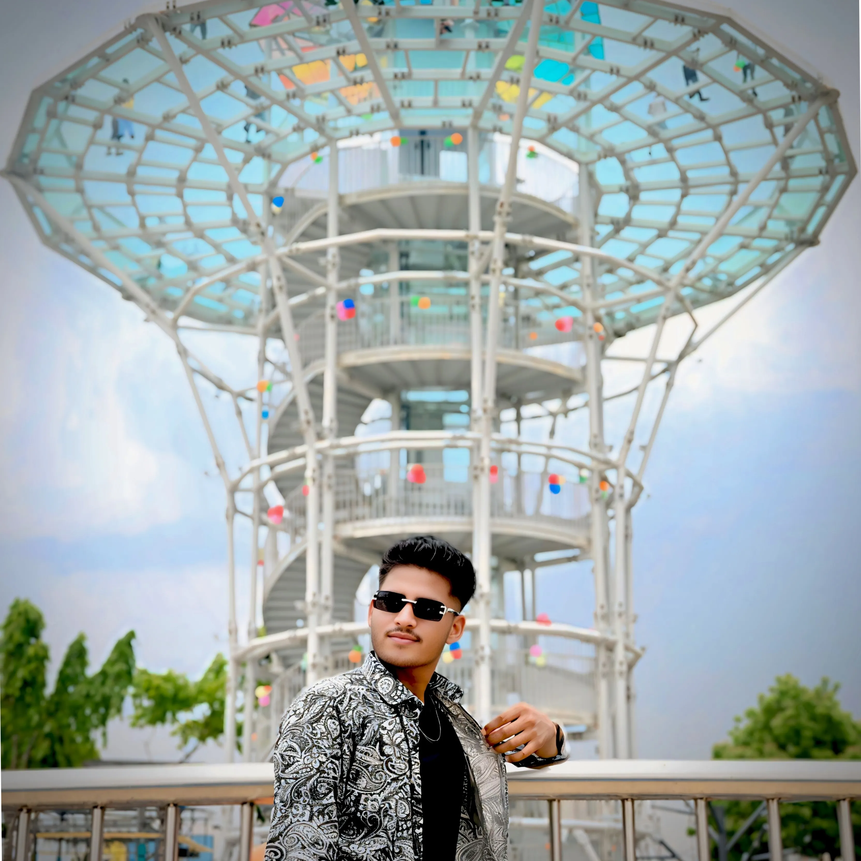 thakor Mahendra