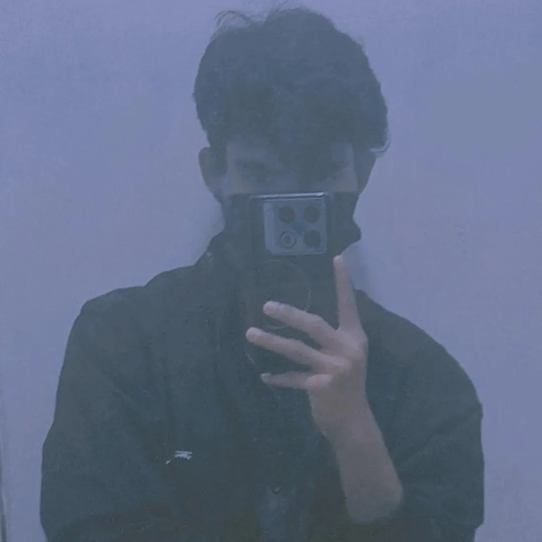 Goutam KumarNaik