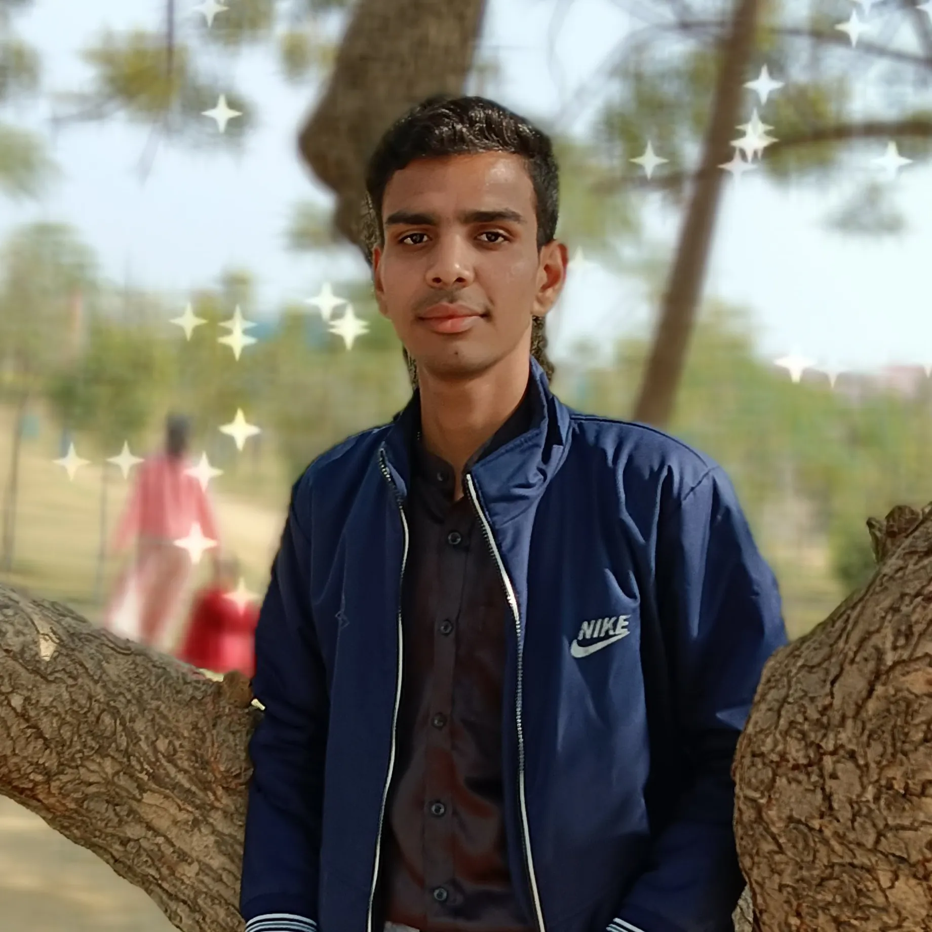 LUCKY BAIRWA