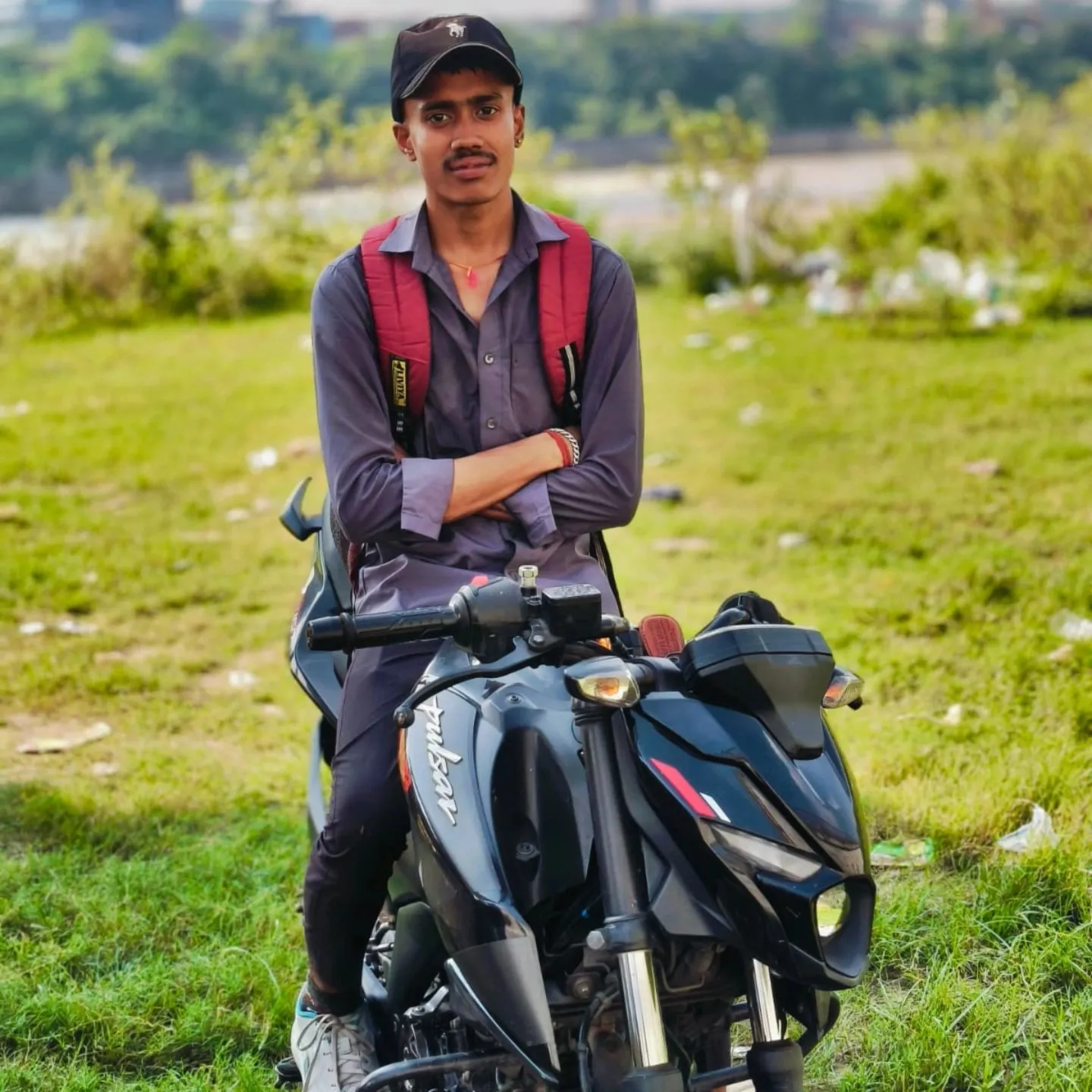 Suraj bhagat