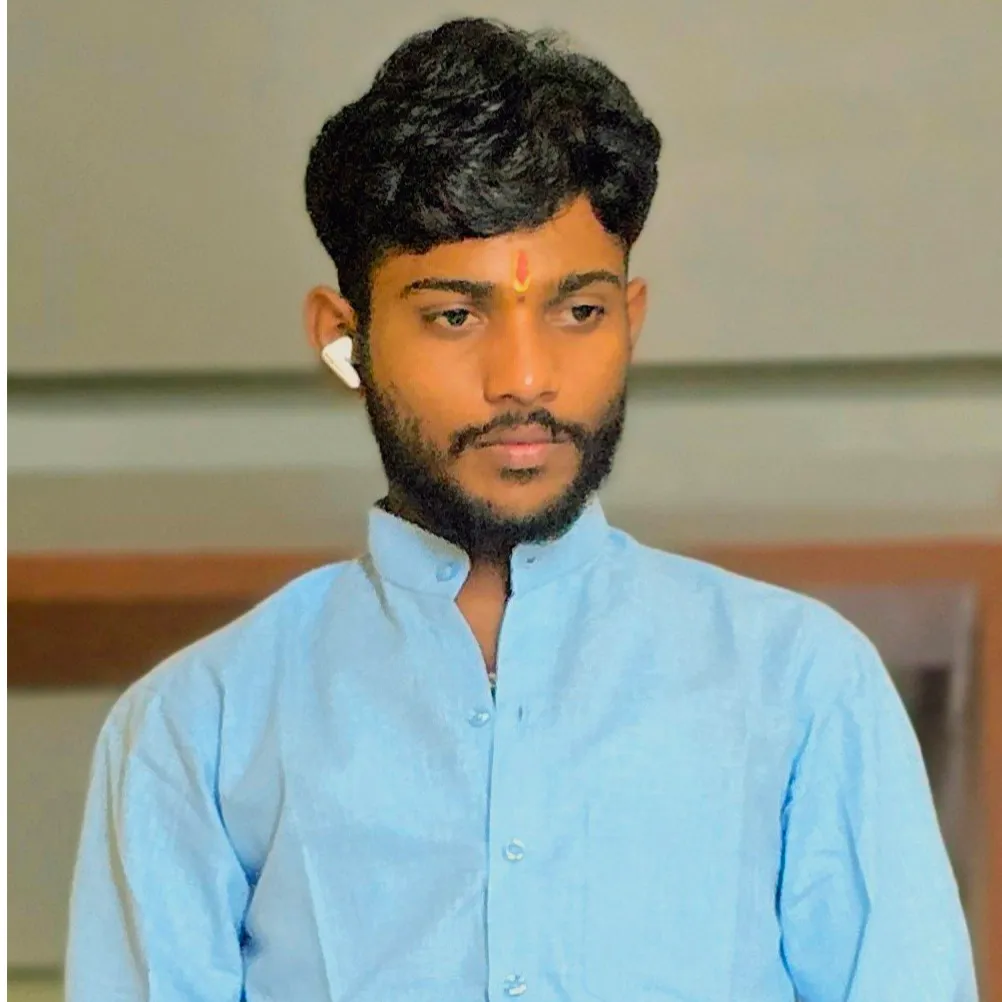 purushottam pawar