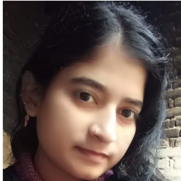Aafreen khan