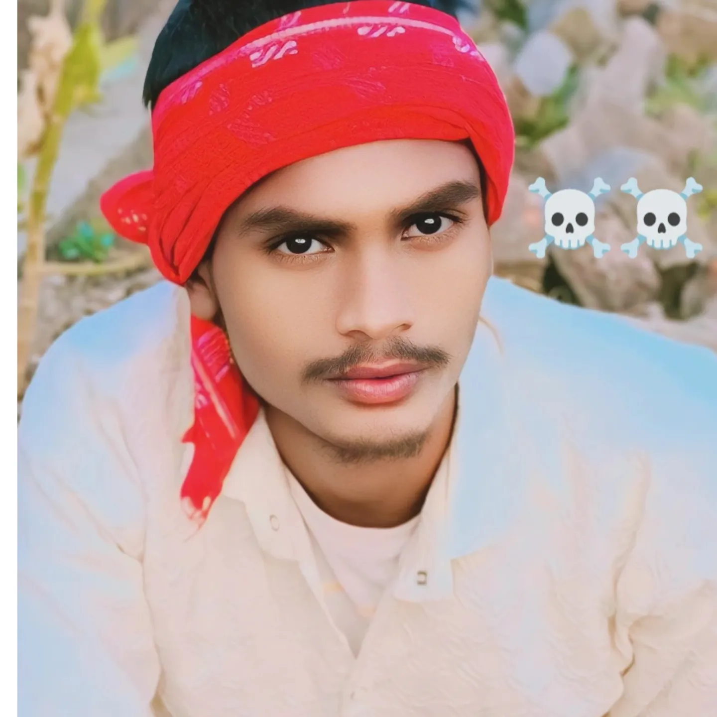 SUDHIR CHAUHAN
