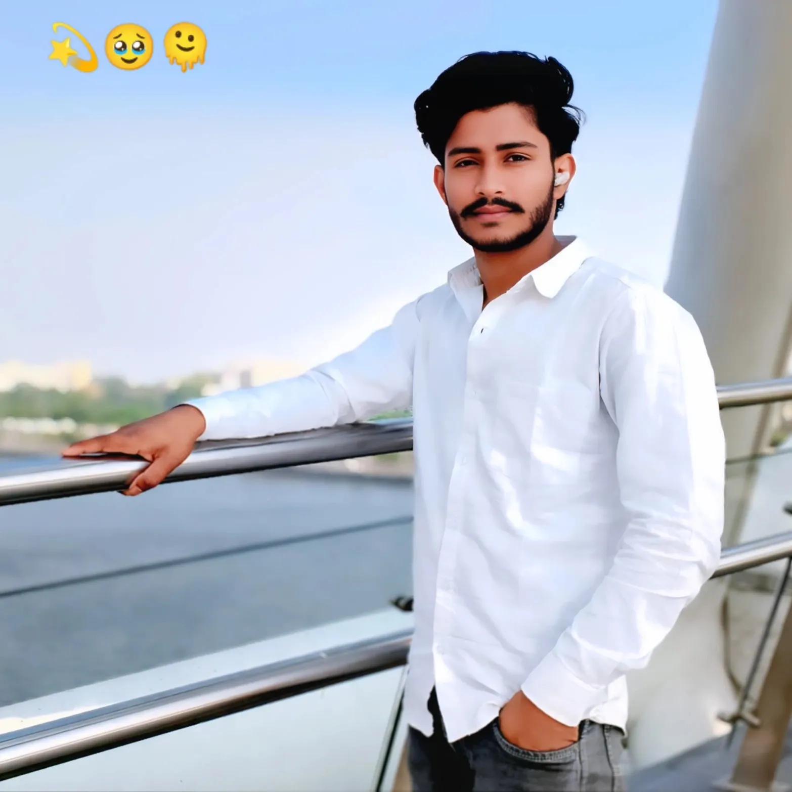 priyanshu yadav