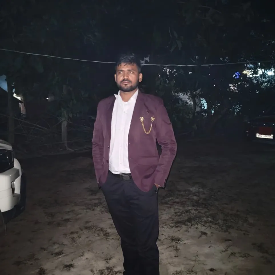 Anshu mishra