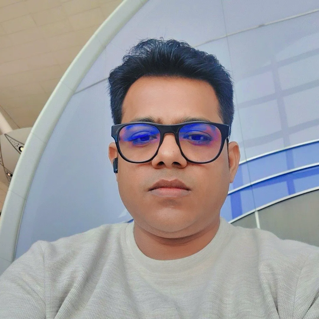 Dipankar Biswas