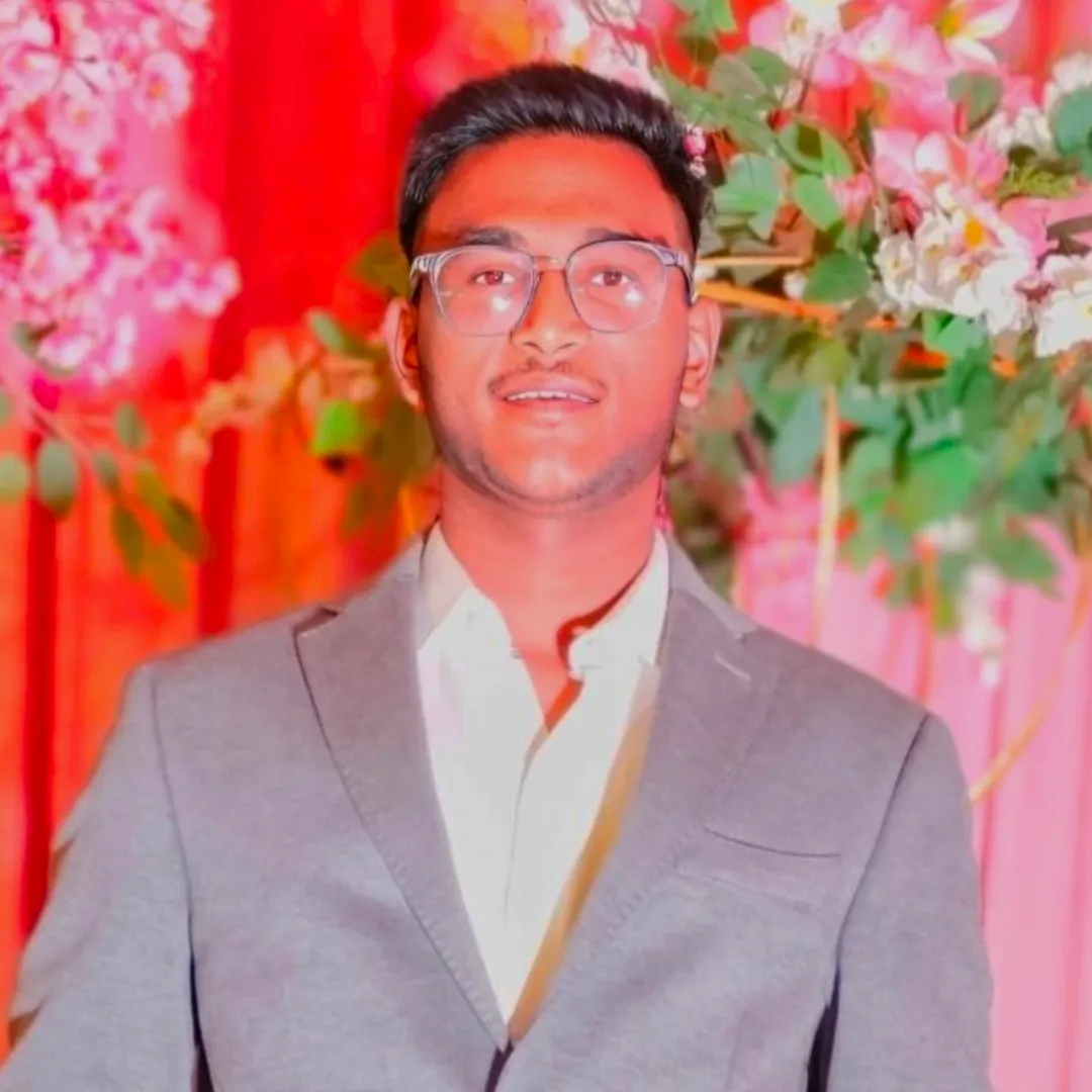 Chaitanya halde